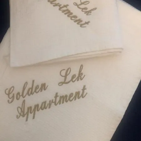 Golden Lek Alezzi Năvodari